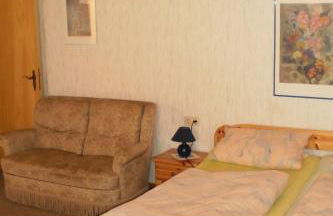 Apartment in Gästehaus mit Fahrradverleih by Interhome - Foto 4