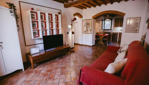 Al Borgo 153 Apartment - Foto 4