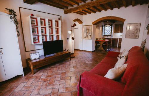 Al Borgo 153 Apartment - Foto 4