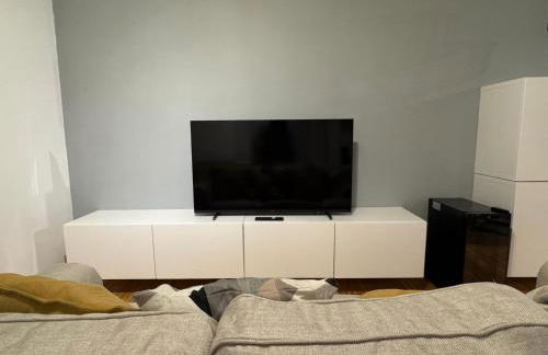 Design-Apartment - Garten - Parken - Küche - Foto 28