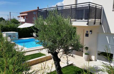 Villa Divina with private heated pool - Photo 18