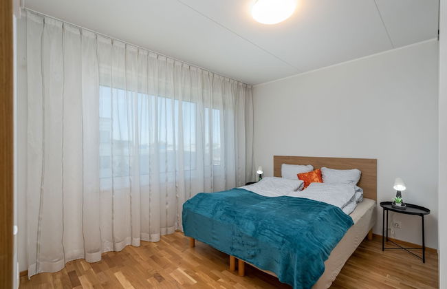 HARAKA APARTMENT WITH SUNSET BALCONY - Foto 4