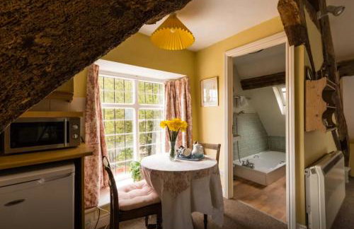 Owlpen Manor Cottages - Foto 63