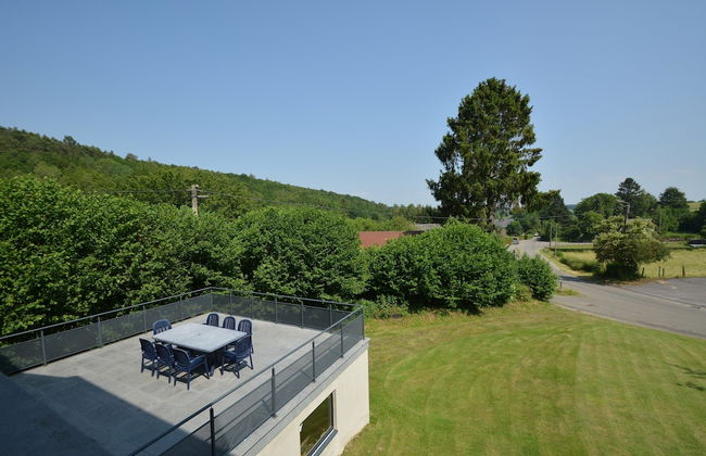 Spacious Retreat, Daverdisse - Foto 28