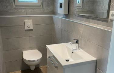 2 Bungalows in Motzen bei Berlin nur 300 m vom See und Strandbad entfernt - Foto 11