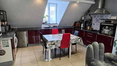 Gîte Vallée de Munster 3 étoiles chez Flavie & Ludo - Foto 4