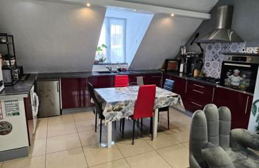 Gîte Vallée de Munster 3 étoiles chez Flavie & Ludo - Foto 4