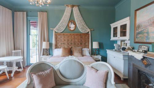 The Gilded Lady - The Wedding Suite - Foto 5