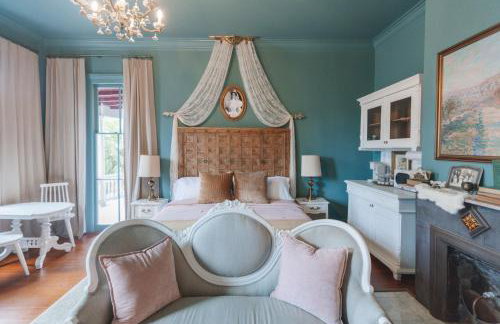 The Gilded Lady - The Wedding Suite - Foto 5