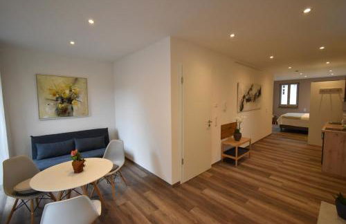 Ferienapartments Volkach - Foto 18