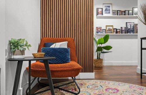 One Cambridge Residence by COQOON - Foto 1