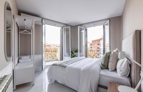 Apartamento Embajadores V - Foto 34