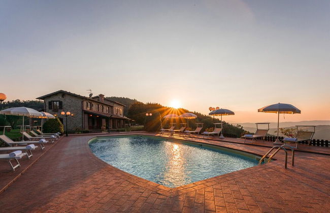 Tenuta Montiepoli 12 3 Emma Villas - Photo 45