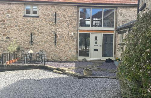 Little Howle Farm Barn - Foto 25