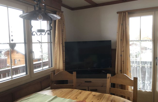 Sunnegruess - Foto 37