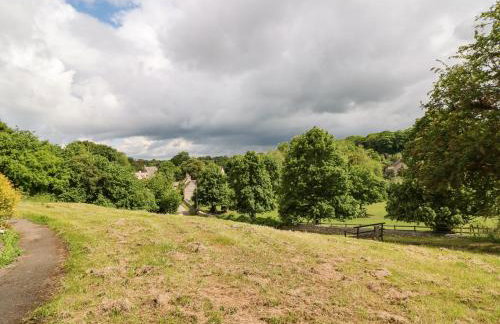 Rood Cottage - Foto 28