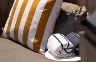 Vatta appartement centre ville avec roof top bain à remous et vue panoramique - Photo 10