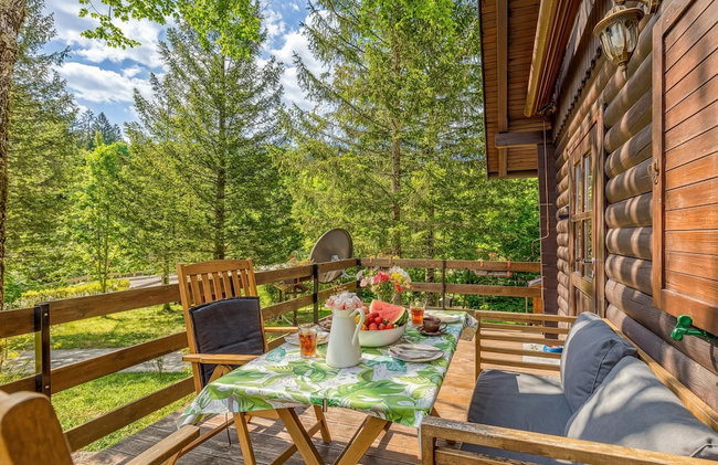 Rozi's Riverside Cottage - Foto 24