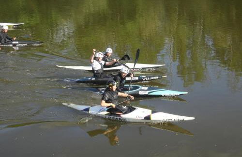 Ambiance Zen-Coliving-Télétravail - Foto 10