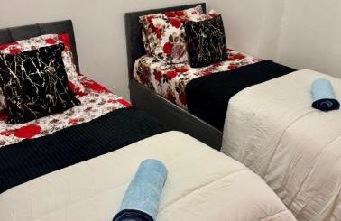 London House near Greenwich, Free Parking, Free WIFI - Foto 12