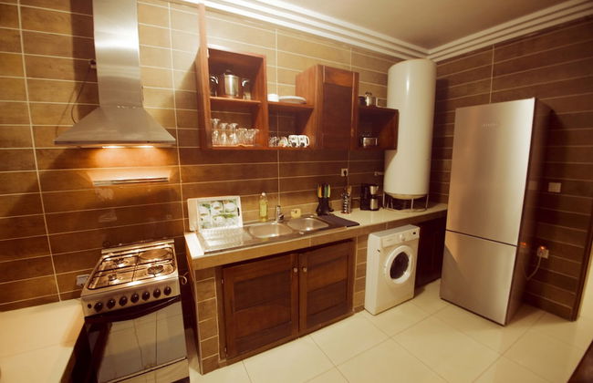 Residence Massou Bastos Golf - Foto 35