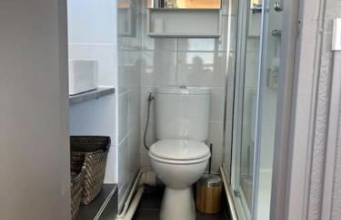 Sublime Appart Vue mer Piscine Clim - Foto 12