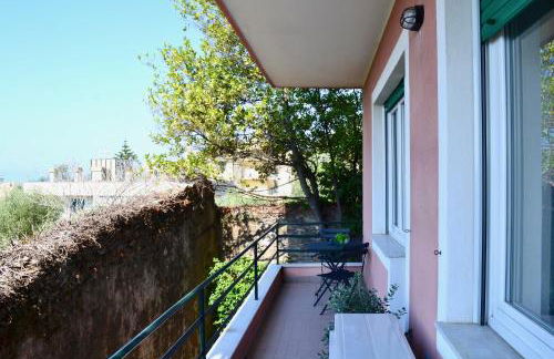 Cosy Home Riviera Wi-fi, AC, terrace 3 BDR - Photo 7