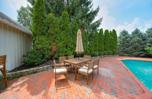 Bellawood Farmhouse - Foto 62