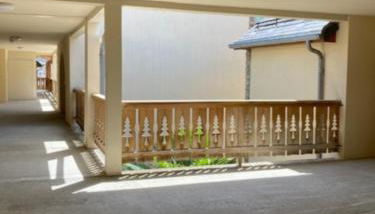 Appartement très agréable dans belle résidence, classé 3 étoiles par le comité départemental du tourisme en Haute Garonne - Foto 3