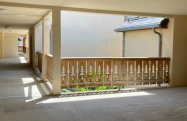 Appartement très agréable dans belle résidence, classé 3 étoiles par le comité départemental du tourisme en Haute Garonne - Foto 3