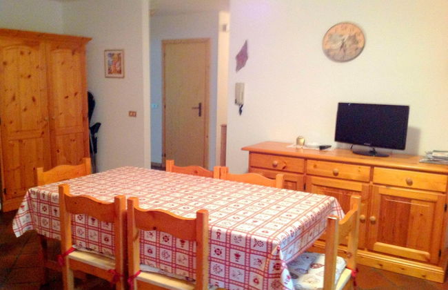 Belvilla by OYO Pozza di Fassa Sei - Foto 28