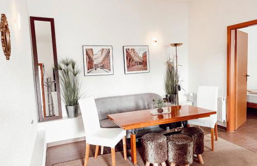 Linden Apartment Wolfenbüttel mit Ladestation für E-Auto - Foto 1