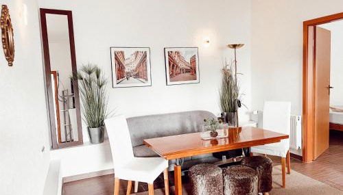 Linden Apartment Wolfenbüttel mit Ladestation für E-Auto - Foto 1