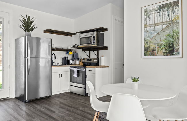 Leisure Escape in the TX Hill Country - Foto 15