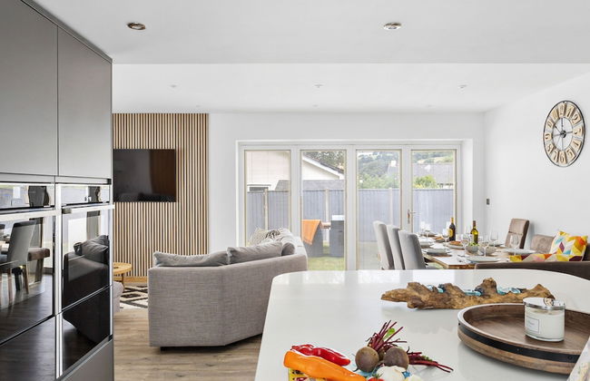 Greenacre in Bishopsteignton - Foto 4