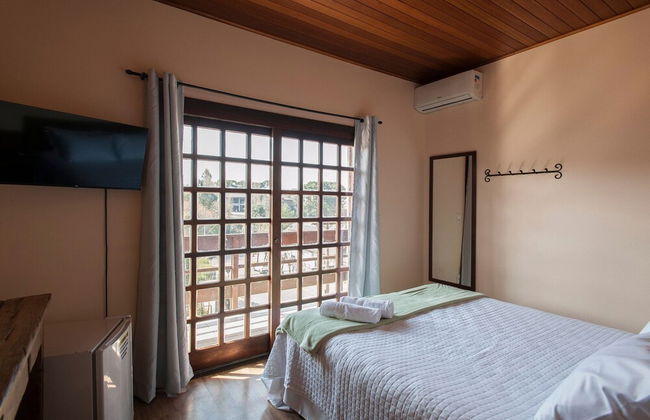 LOCAR-IN GRAMADO- Chalés Hill Top - Photo 21