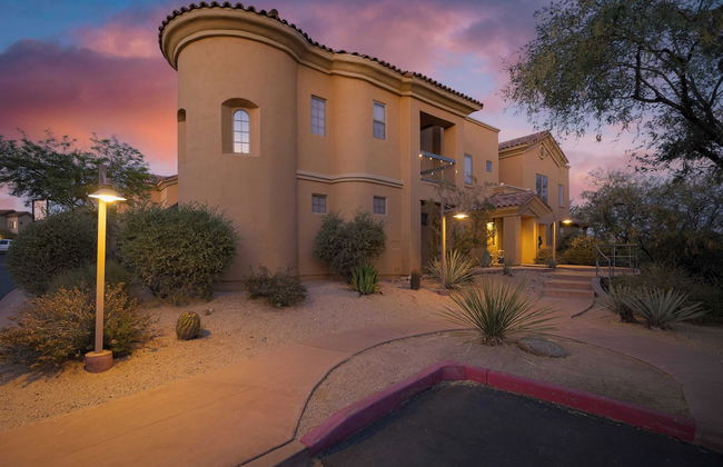 Desert Village Vista by Avantstay Patio w/ Fire Pit, Pool Access - Foto 34