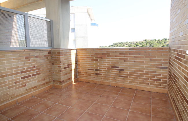 Torre Maestral - Foto 18