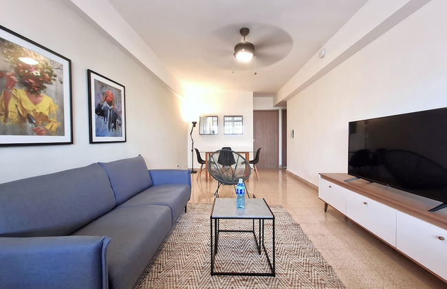 La Cresta Aparthotel - Foto 9