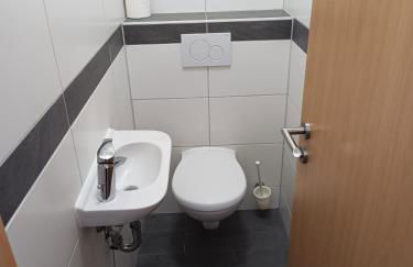 Sonnenhof, Ferienwohnung Obergeschoss - Foto 22