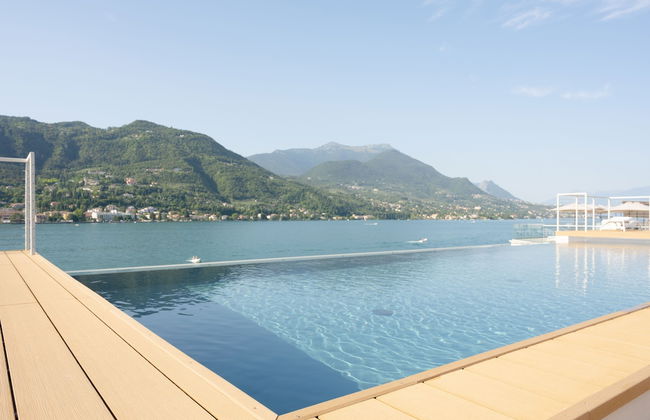 Ah Porticcioli boutique apartments - Foto 56