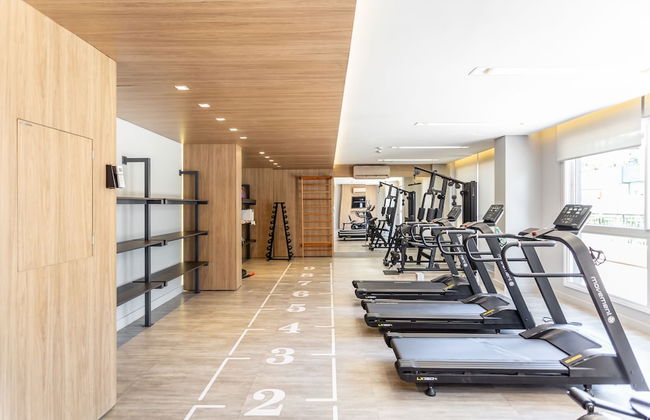 Charlie Connect PUC - Foto 44