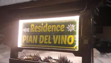 Residence Pian del Vino - Foto 3