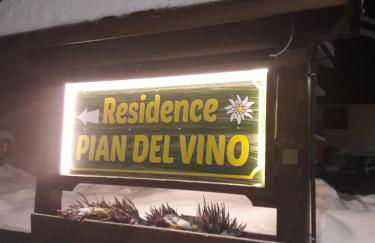 Residence Pian del Vino - Foto 3