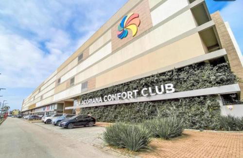 Resort Apto Frente Mar - Photo 2