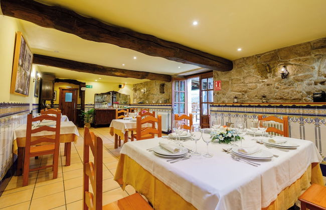 Rectoral de Fofe - Photo 50