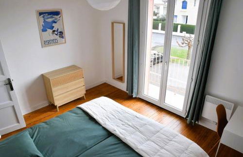 Vue Pyrénéenne Élégante avec 2 chambres - Photo 15