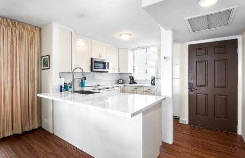 White Sands Village 214 Modern Condo for 4 w/ Enviable Ocean Views! - Foto 38