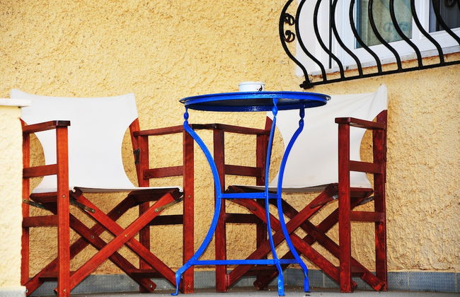 Villa Fleria - Foto 23