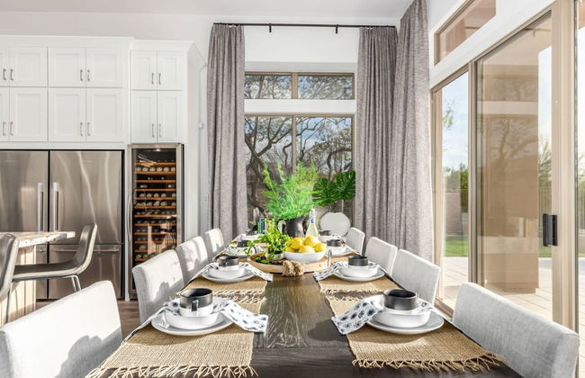 Casa Colibri Resort Oasis Golf Swim Relax - Foto 19